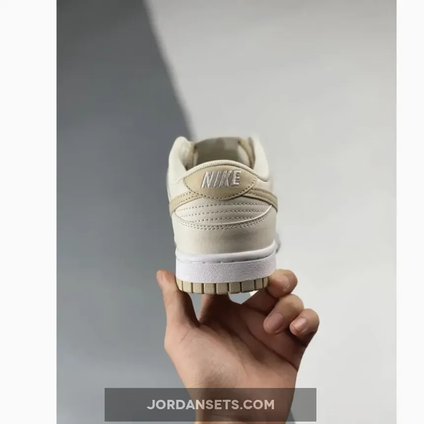Nike Dunk Low Bone Beige Nike Dunk Low Bone Beige