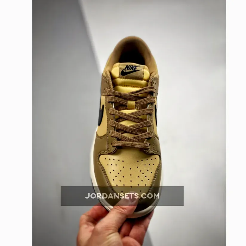 Nike Dunk Low Dark Driftwood Nike Dunk Low Dark Driftwood