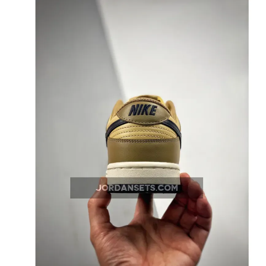 Nike Dunk Low Dark Driftwood Nike Dunk Low Dark Driftwood