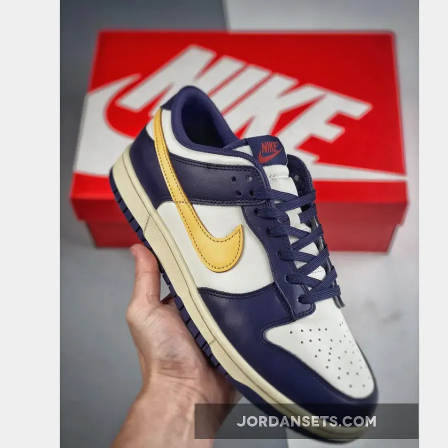Nike Dunk Low From Nike To You Coconut Milk