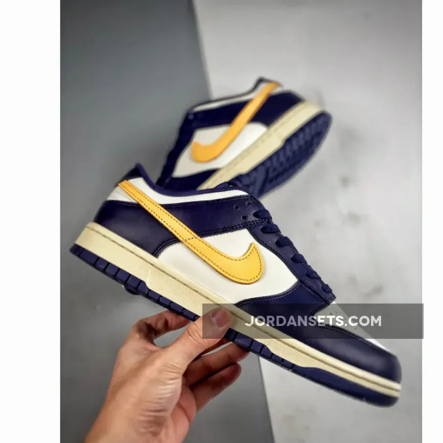 Nike Dunk Low From Nike To You Coconut Milk Nike Dunk Low From Nike To You Coconut Milk