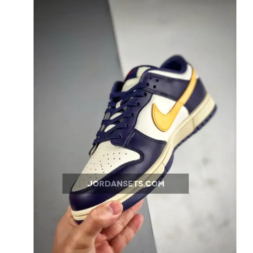 Nike Dunk Low From Nike To You Coconut Milk Nike Dunk Low From Nike To You Coconut Milk