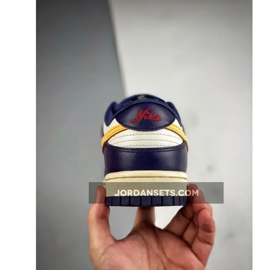 Nike Dunk Low From Nike To You Coconut Milk Nike Dunk Low From Nike To You Coconut Milk