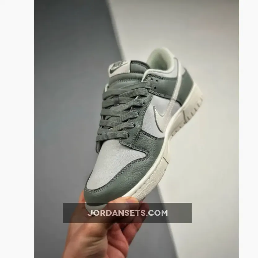 Nike Dunk Low Mica Green Nike Dunk Low Mica Green