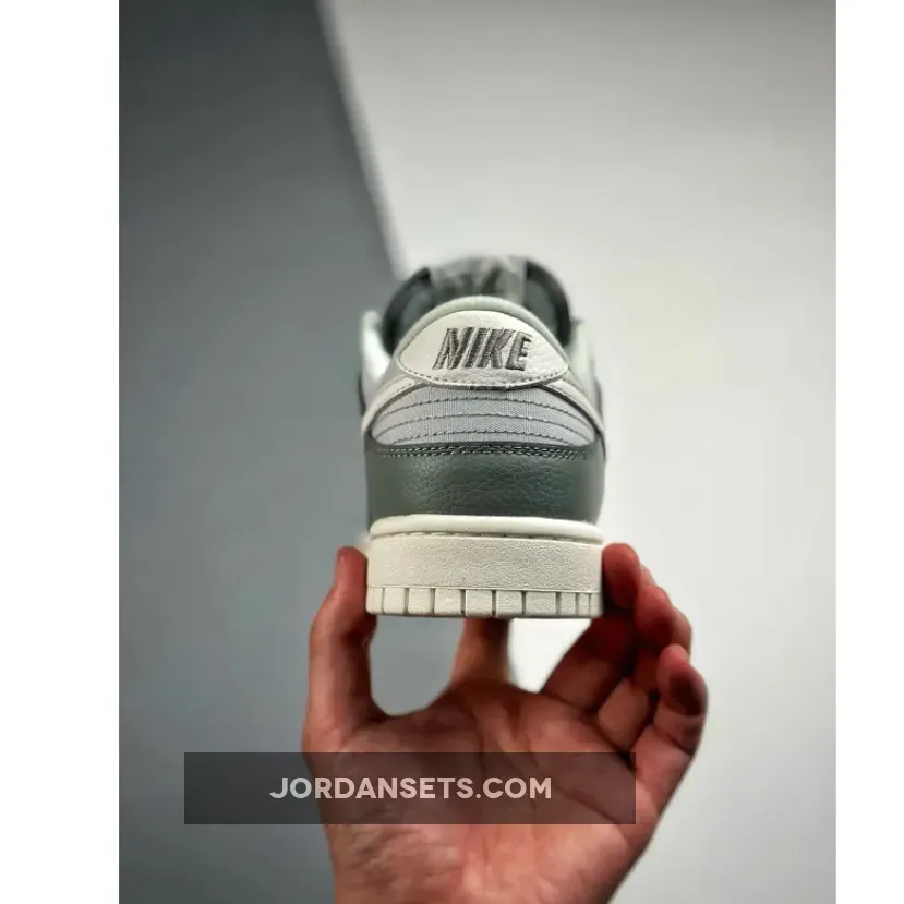 Nike Dunk Low Mica Green Nike Dunk Low Mica Green