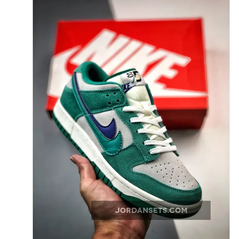 Nike Dunk Low SE 85 Bone Green