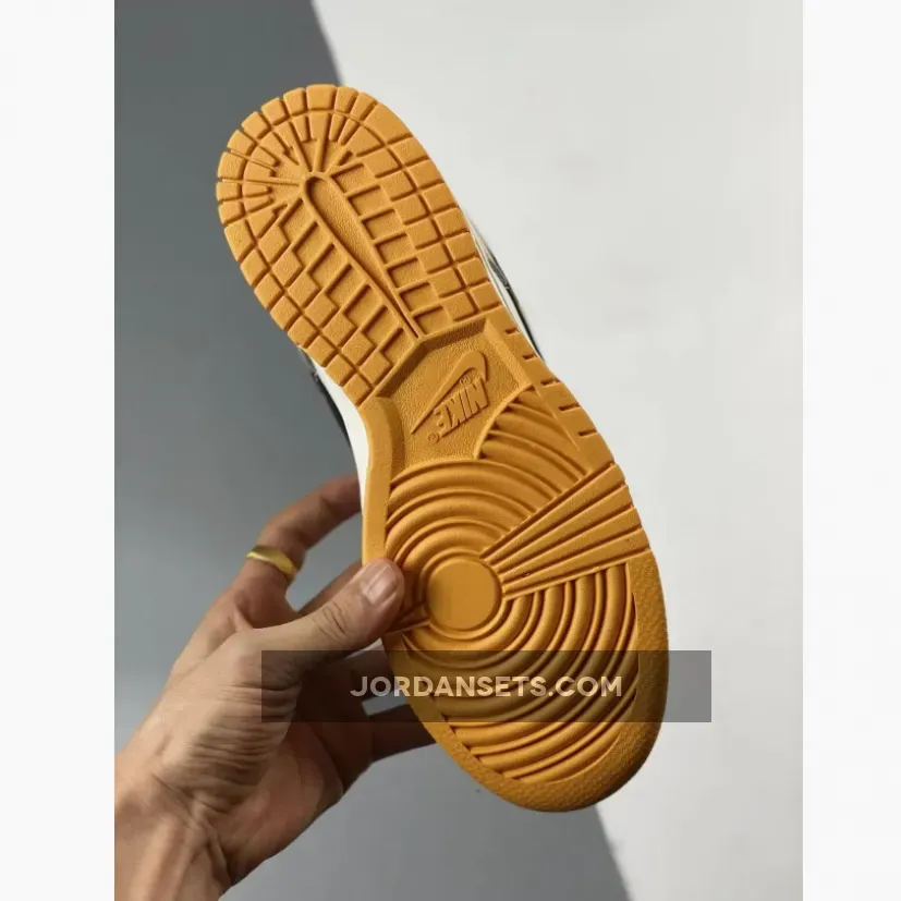 Nike Dunk Low "Wear and Tear" Laser Orange/Midnight Navy Nike Dunk Low "Wear and Tear" Laser Orange/Midnight Navy