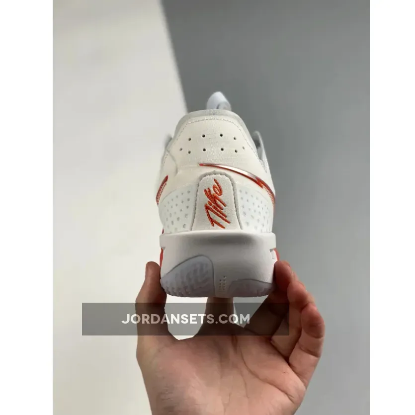 Nike GT Cut 3 White Picante Red Nike GT Cut 3 White Picante Red