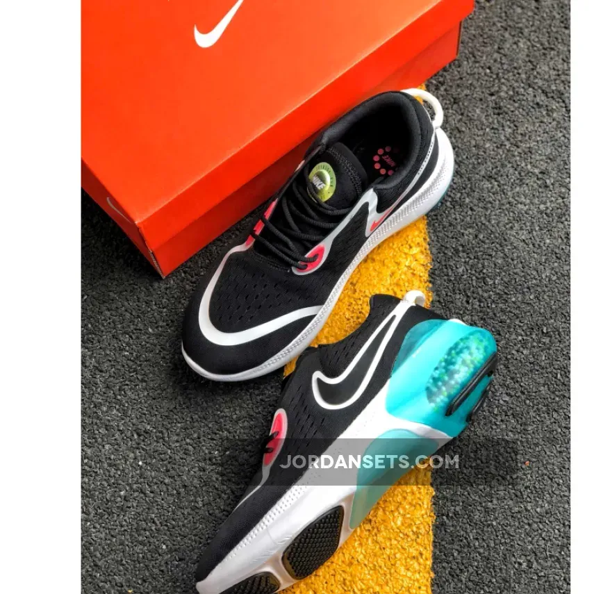 Nike Joyride Run 2 POD Black/White Nike Joyride Run 2 POD Black/White