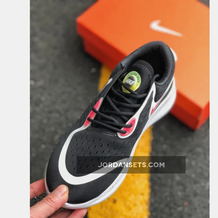 Nike Joyride Run 2 POD Black/White Nike Joyride Run 2 POD Black/White