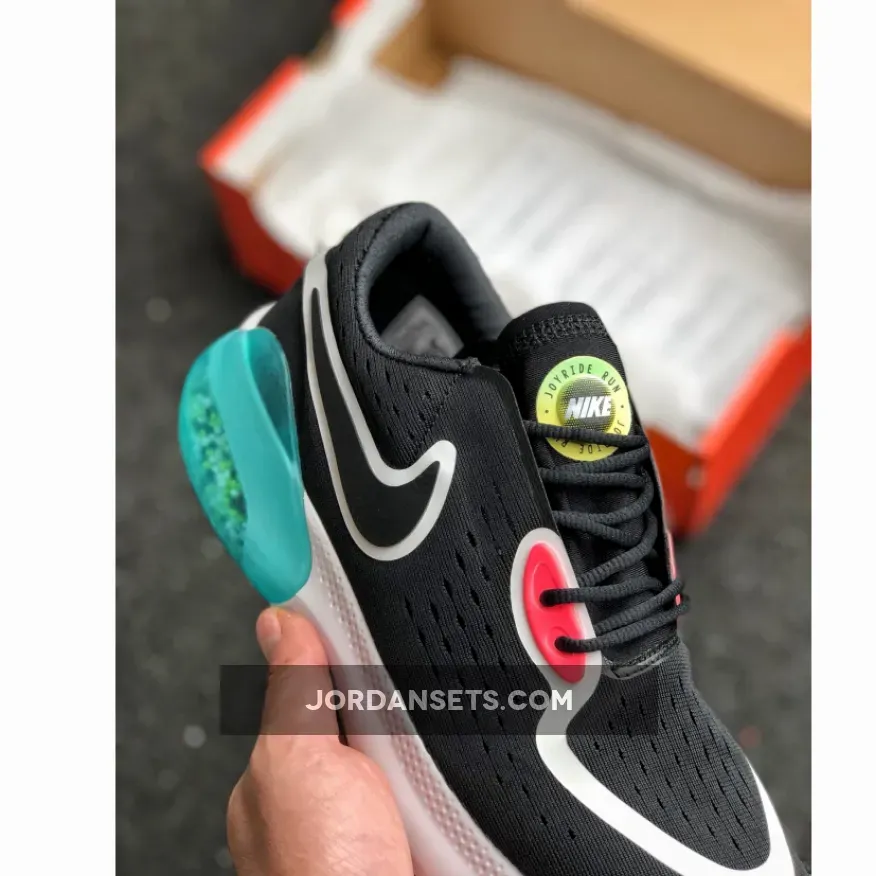 Nike Joyride Run 2 POD Black/White Nike Joyride Run 2 POD Black/White