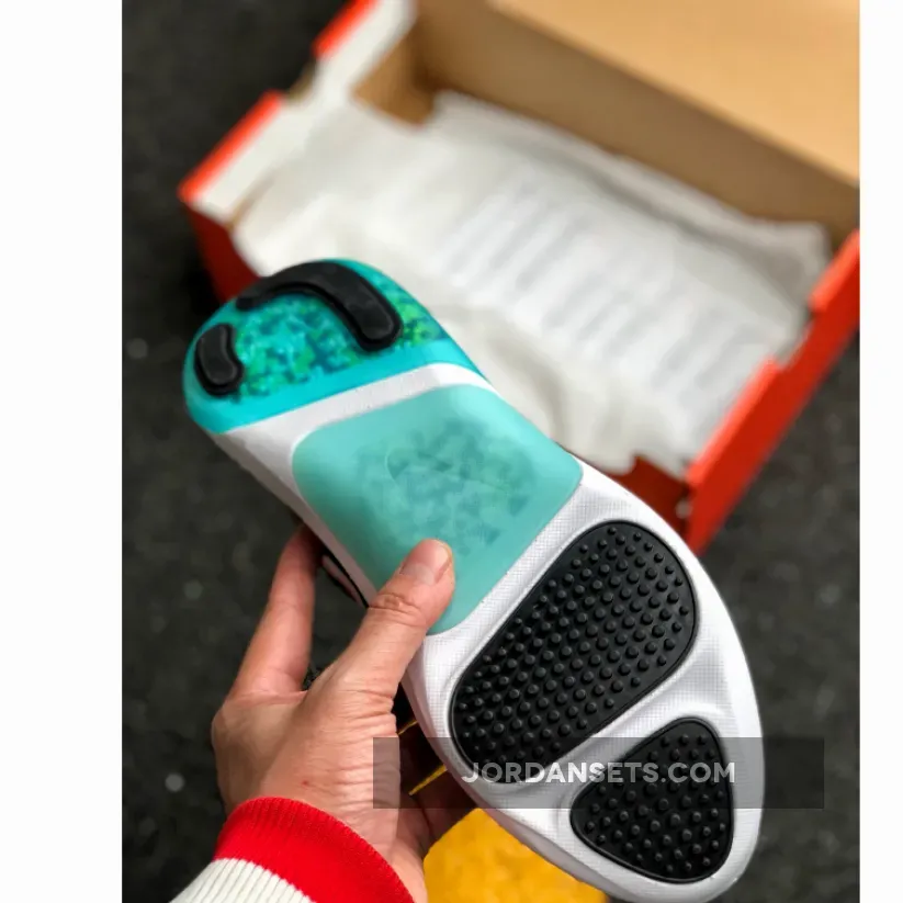 Nike Joyride Run 2 POD Black/White Nike Joyride Run 2 POD Black/White