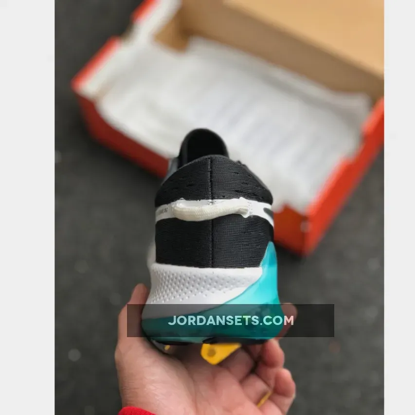 Nike Joyride Run 2 POD Black/White Nike Joyride Run 2 POD Black/White