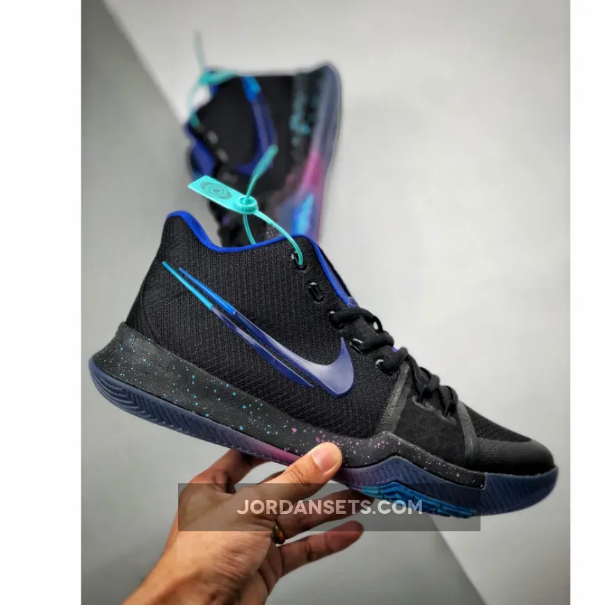Nike Kyrie 3 "Flip the Switch"