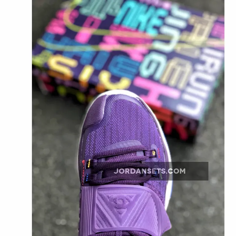 Nike Kyrie 6 "Enlightenment" Nike Kyrie 6 "Enlightenment"