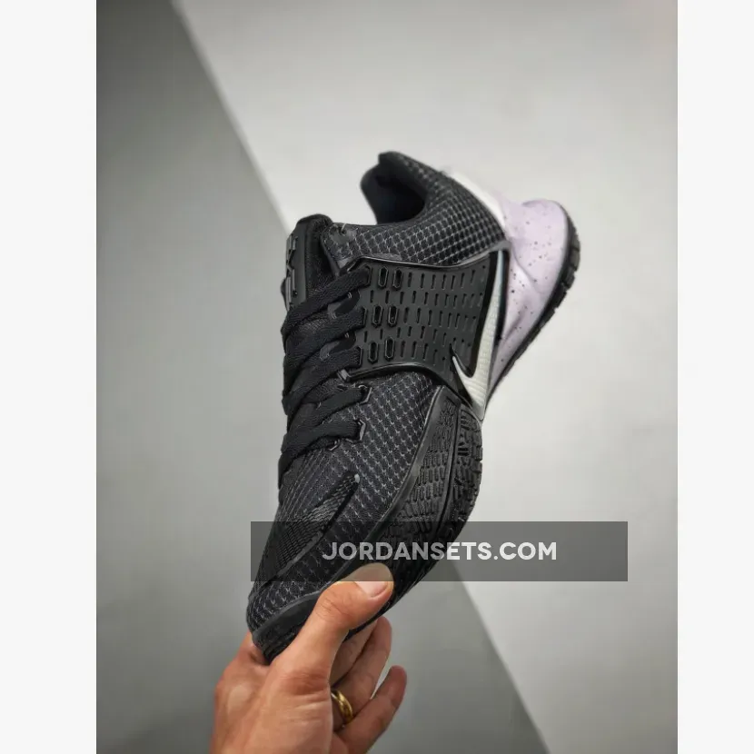 Nike Kyrie Low 2 Black/White Nike Kyrie Low 2 Black/White