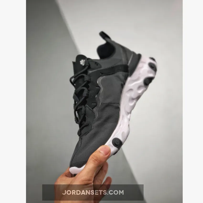 Nike React Element 55 "Black/White" Nike React Element 55 "Black/White"