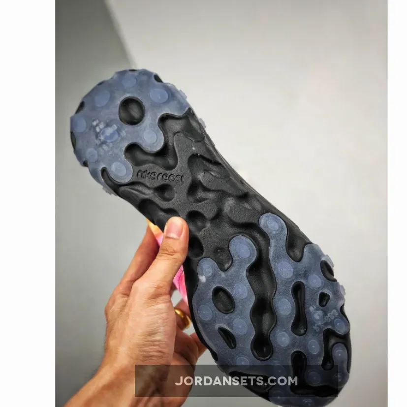 Nike React Element 55 "Tie Dye" Nike React Element 55 "Tie Dye"