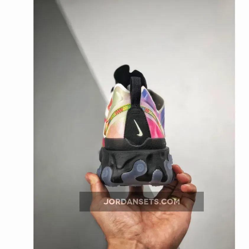Nike React Element 55 "Tie Dye" Nike React Element 55 "Tie Dye"