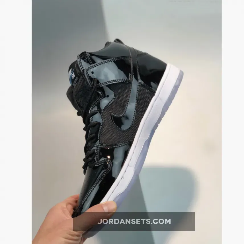 Nike SB Dunk High Space Jam Nike SB Dunk High Space Jam
