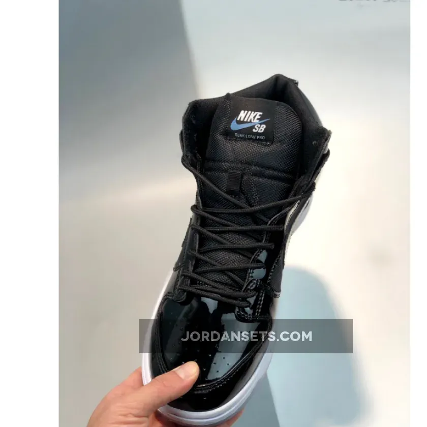 Nike SB Dunk High Space Jam Nike SB Dunk High Space Jam
