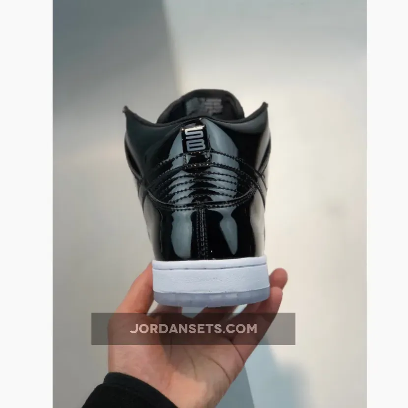 Nike SB Dunk High Space Jam Nike SB Dunk High Space Jam