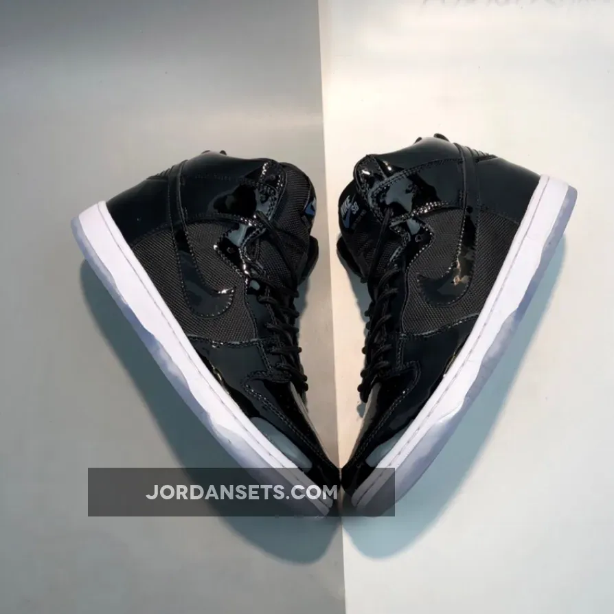 Nike SB Dunk High Space Jam Nike SB Dunk High Space Jam