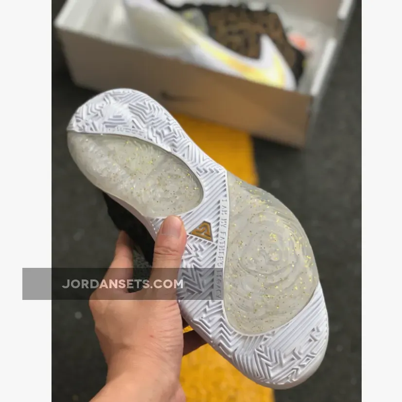 Nike Zoom Freak 1 "Coming to America" Nike Zoom Freak 1 "Coming to America"