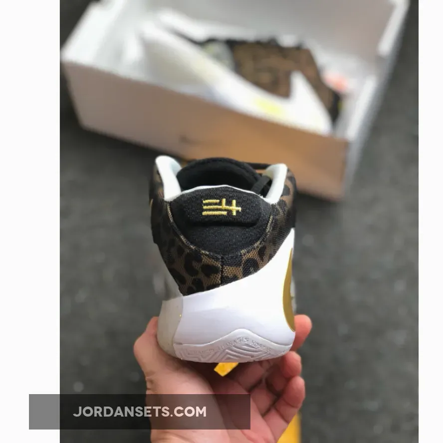 Nike Zoom Freak 1 "Coming to America" Nike Zoom Freak 1 "Coming to America"