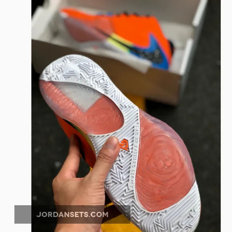 Nike Zoom Freak 1 Total Orange/Midnight Navy-White Nike Zoom Freak 1 Total Orange/Midnight Navy-White