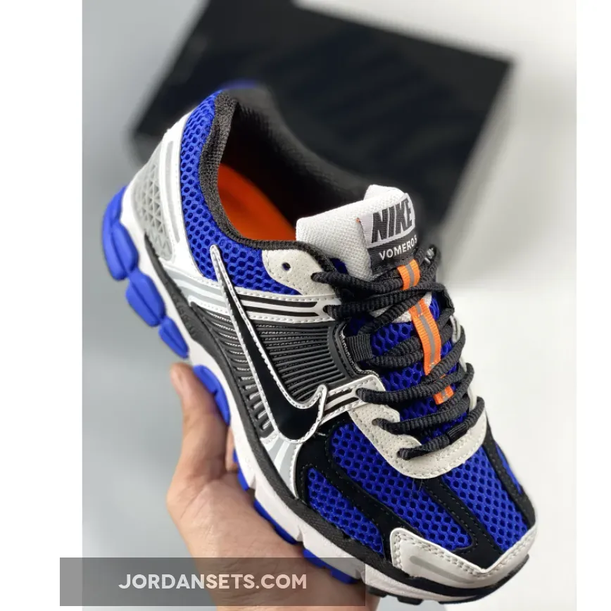 Nike Zoom Vomero 5 SE Racer Blue