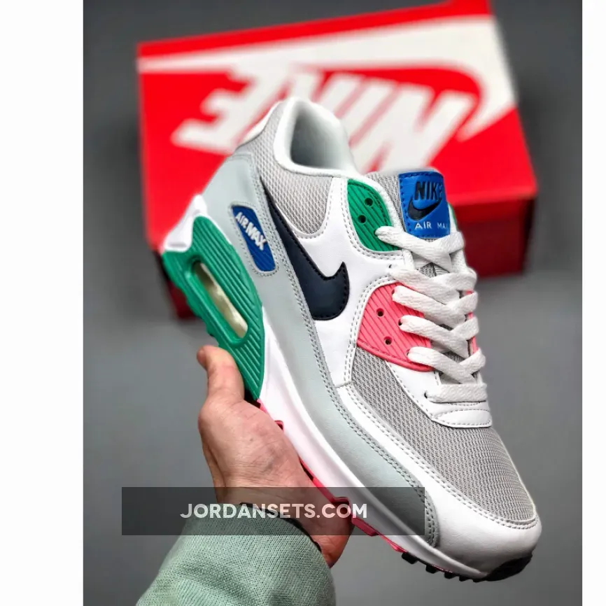 South Beach Watermelon Nike Air Max 90 Essential "Easter"