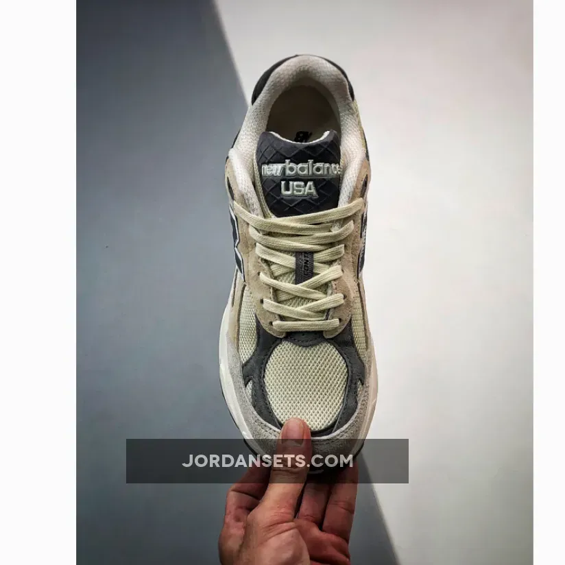 Teddy Santis x New Balance M990v3 Moonbeam Teddy Santis x New Balance M990v3 Moonbeam