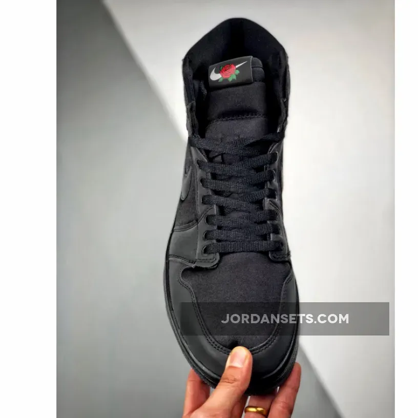 Wmns Air Jordan 1 Retro High Og Rox Brown Black/Black-Metallic Goldrown/White AJ1 Wmns Air Jordan 1 Retro High Og Rox Brown Black/Black-Metallic Goldrown/White AJ1