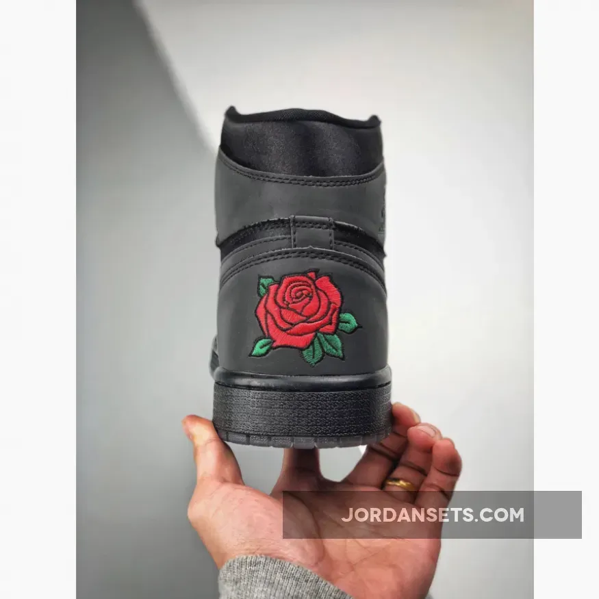 Wmns Air Jordan 1 Retro High Og Rox Brown Black/Black-Metallic Goldrown/White AJ1 Wmns Air Jordan 1 Retro High Og Rox Brown Black/Black-Metallic Goldrown/White AJ1