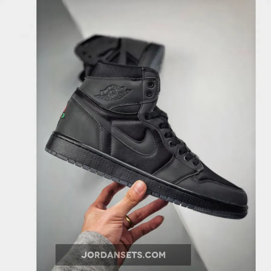 Wmns Air Jordan 1 Retro High Og Rox Brown Black/Black-Metallic Goldrown/White AJ1 Wmns Air Jordan 1 Retro High Og Rox Brown Black/Black-Metallic Goldrown/White AJ1