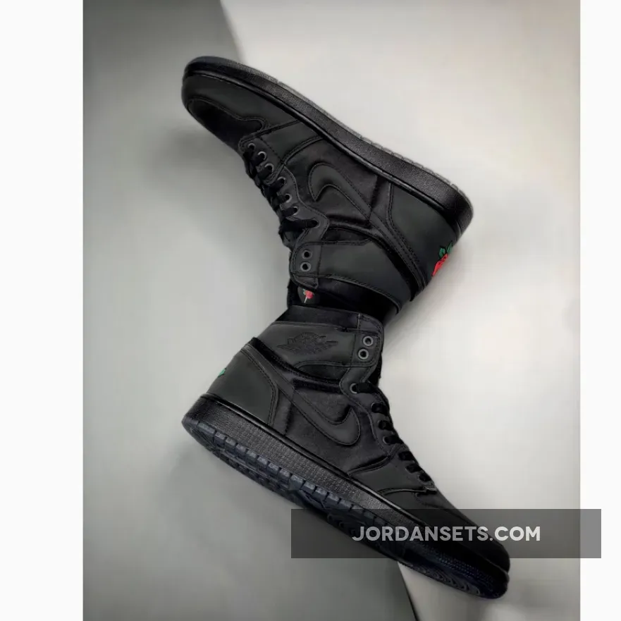 Wmns Air Jordan 1 Retro High Og Rox Brown Black/Black-Metallic Goldrown/White AJ1 Wmns Air Jordan 1 Retro High Og Rox Brown Black/Black-Metallic Goldrown/White AJ1