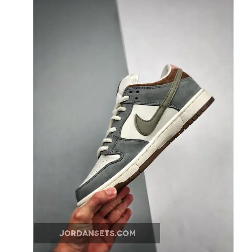 Yuto Horigome x Nike SB Dunk Low Wolf Grey Yuto Horigome x Nike SB Dunk Low Wolf Grey